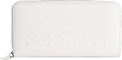 Zdjęcie produktu dla Płaskorzeźba z logo Zippe Calvin Klein