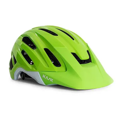 Produktbild von KASK Helm Caipi für Erwachsene, Farbe:grün, Größe:M (52-58 cm)