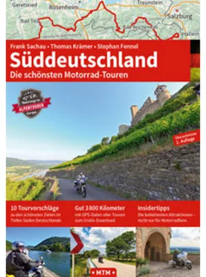 Image de Süddeutschland