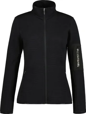 Produktbild von Icepeak ICEPEAK ETTENHEIM schwarz 3XL