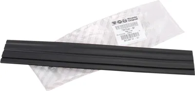 Produktbild von Fiat Profilgummi für die Fensterscheibe Vordertür 1349120080