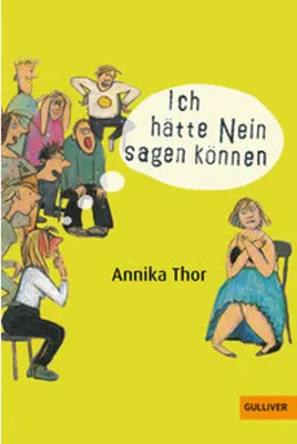 Produktbild von Ich hätte Nein sagen können