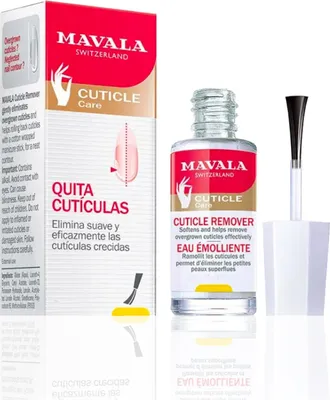 Immagine prodotto di Mavala Struccante per cuticole 10ml