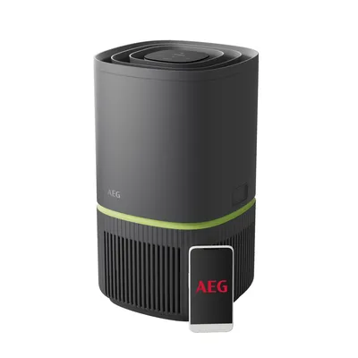 Obrázok produktu pre AEG APO50371DG, 49 dB, 206 m³/h