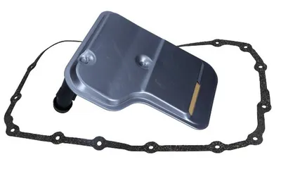 Produktbild von MAXGEAR 26-1446 Automatikgetriebe Ölfilter Getriebeölfilter für BMW 3 Touring (E91) 3 Limousine (E90) X3 (E83) 3 Coupe (E92) 3 Cabrio (E93)