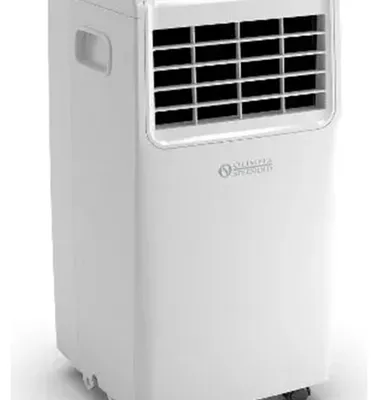 Immagine prodotto di Olimpia Splendid Dolceclima Compact 8 MWA Condizionatore Portatile 8000 BTU Deumidificatore Classe A