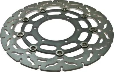 Immagine prodotto di Disco freno flottante racing TRW D. 310mm 6 bulloni per Suzuki GSX-R