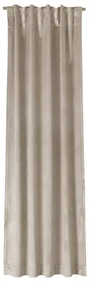 Immagine prodotto di Tenda JOOP! con passanti nascosti Show beige 130x250cm