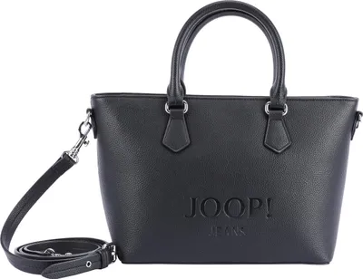 Produktbild von Joop Jeans 1.0 ketty handbag s lettera 1.0 ketty schwarz