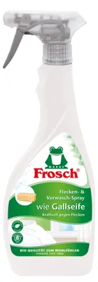 Obrázok produktu pre Frosch® 5546561006 Frosch® Fleckenentferner 0,5 l