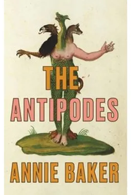 Image de The Antipodes (TCG Edition)