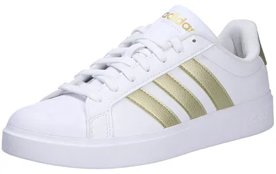 Produktbild von Adidas Damen Sneaker STREETTALK weiß Größe EUR 43