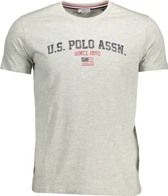 Immagine prodotto di Magliette U.S. Polo Assn 6150449351a300c30grigio1882xl