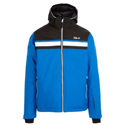 Produktbild von Trespass - "Vaughn" Skijacke für Herren TP6150 (S) (Blau)