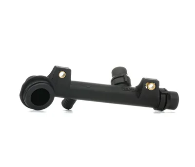 Produktbild von FEBI BILSTEIN 26638 Kühlmittelflansch für BMW 3 Limousine (E46) Wasserflansch