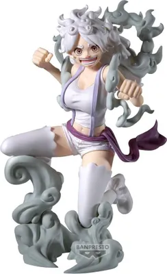 Produktbild von One Piece Grandista PVC-Figur Jewelry Bonney 24 cm