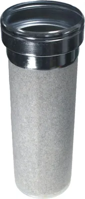 Produktbild von FILTRON AM 442/5W Sekundärluftfilter 21041296 3979928 23429018 für VOLVO FM 9 B 7 FM 10 9700 9900