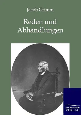 Produktbild von Reden und Abhandlungen