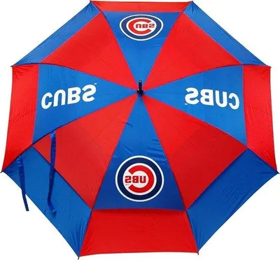 Produktbild von Golfparaplu - 1575 cm - automatische windbescherming - schwarz - metallisch
