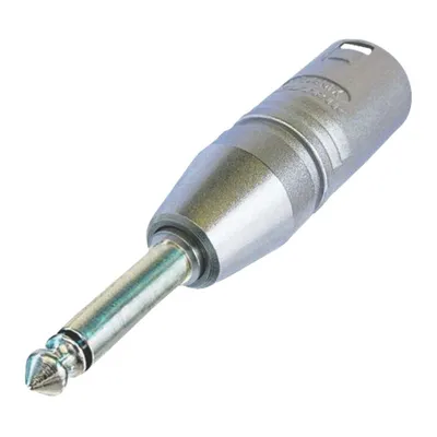 Image de Adaptateur Neutrik NA2Mp NTR-NA2MP