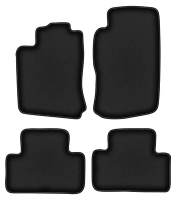 Immagine prodotto di Tappetini Premium per: Opel Vectra B berlina, station wagon, liftback (1996-2001)