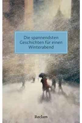 Image de Die spannendsten Geschichten für einen Winterabend