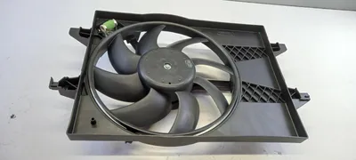 Produktbild von Original OE FORD Motorkühlung Lüfter 1495676