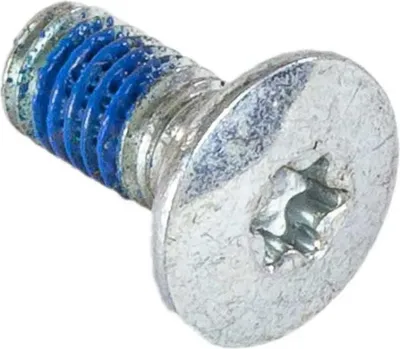 Obrázek produktu pro Montážní šroub Torx s malou hlavou 12 mm