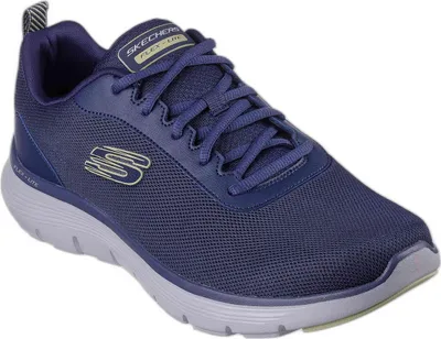 Image de Skechers Sneakers 232822-NVLM in Blue color size 45