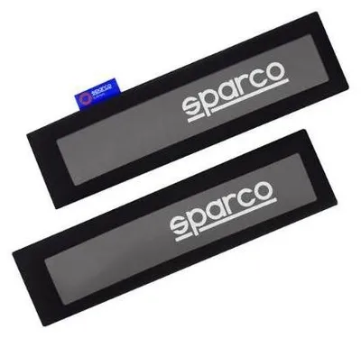 Obrázok produktu pre SPARCO chránič pásu SPC1202 24 cm × 6,5 cm, polyester