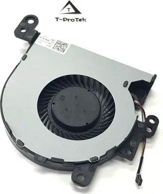 Produktbild von FAN Lüfter Kühler cooler kompatibel für Asus VivoBook Max X441SA-WX022T, X441SA-WX048D