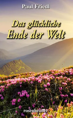 Produktbild von Das glückliche Ende der Welt