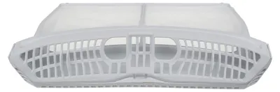 Image de Filtre à peluches Beko Filtre pour sèche-linge -Nr. : 2973380100
