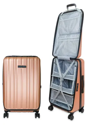 Produktbild von CASYRO 2020812 Stand-UP 4.0 M Schrankkoffer ca. 80L rose gold