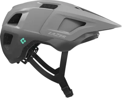 Produktbild von LAZER Fahrradhelm Finch KinetiCore, Grey