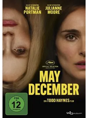 Obrázek produktu pro May December