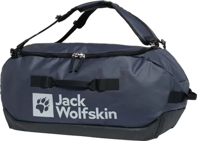 Zdjęcie produktu dla Jack Wolfskin All-In Duffel Bag (65L)