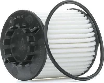 Produktbild von Ölfilter UFI 25.139.00 Filtereinsatz für OPEL Corsa E Schrägheck (X15) für FIAT PUNTO (199) Panda Schrägheck (312, 319) DOBLO Kasten/Kombi (263) 500L