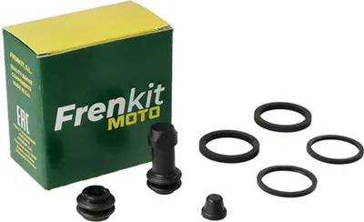 Image de FRENKIT kit de révision d'étrier de frein arrière D.26/28mm pour BMW