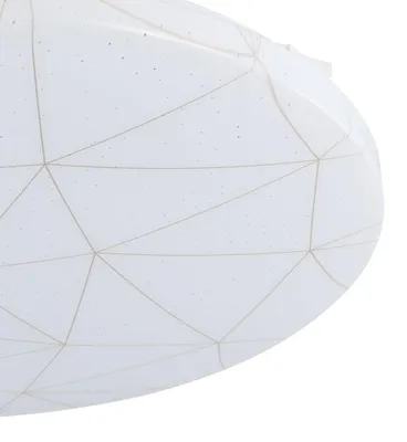 Productafbeelding van EGLO lamp, 1 lamp, LED, 3000 K, 2300 lm, IP20, wit