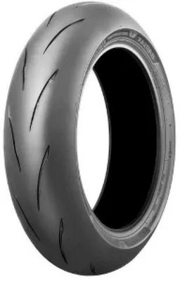 Produktbild von Bridgestone Motorradreifen car-tyres RS 12 R ( 200/55 ZR17 TL (78W) Hinterrad, M/C )
