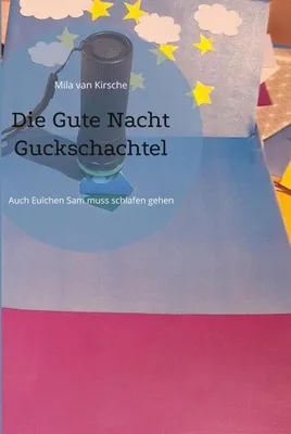 Produktbild von Die Gute Nacht Guckschachtel