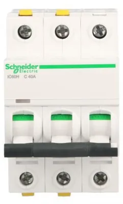 Image de Schneider Electric Interrupteur LS A9F07340