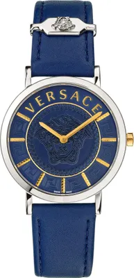 Produktbild von Versace VEK400121 V-Essential Damenuhr