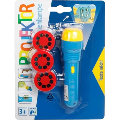 Produktbild von Projektor taschenlampe 0