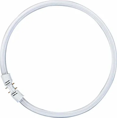 Produktbild von OSRAM LAMPE Leuchtstofflampe Ringform FC 40W/830