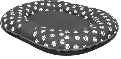 Image de Pillowprim Lit pour chien "Ponton prestige -130x100cm- robuste & facile d'entretien pour l'intérieur