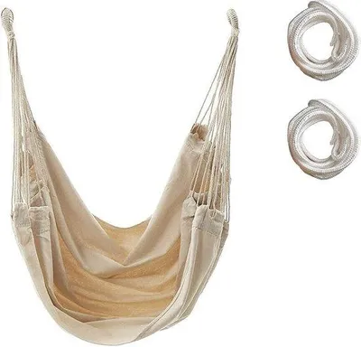 Obrázok produktu pre Závesné kreslo – Hammock – do interiéru aj exteriéru – Hängest – závesné kreslo