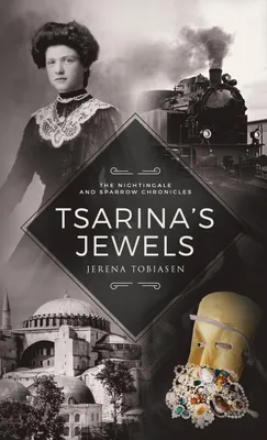 Produktbild von Die Juwelen der Zarin