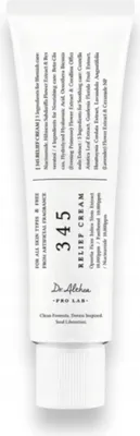 Zdjęcie produktu dla Dr. Althea 345 żelowy krem Relief Cream 50 ml